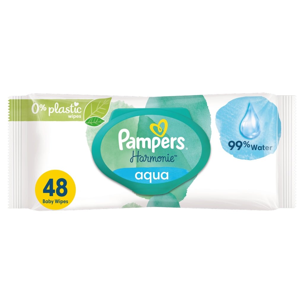pampers pure rossmann