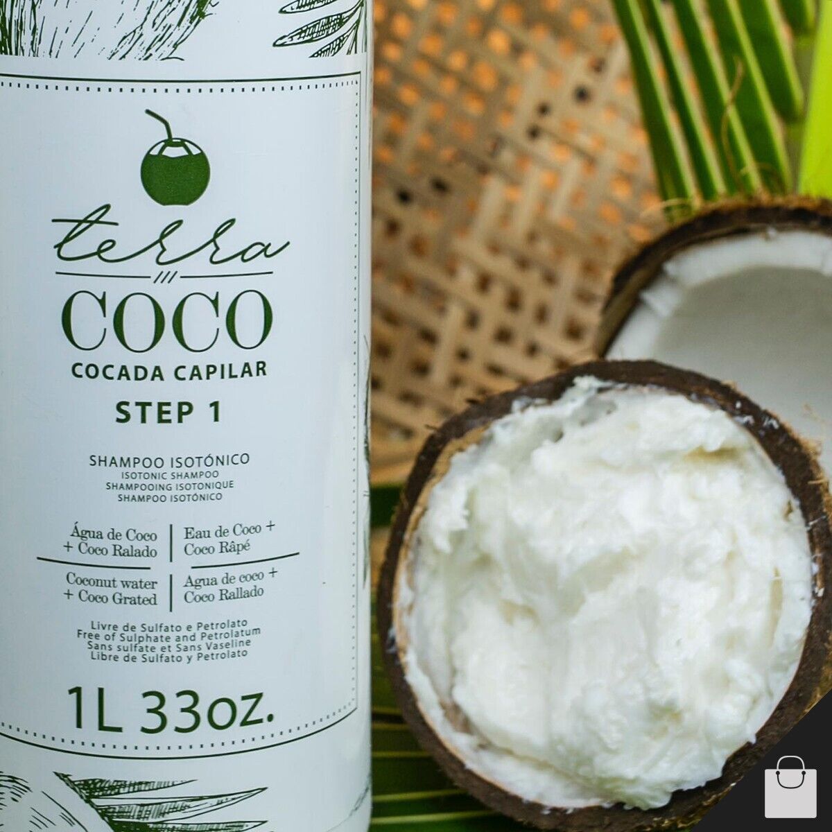 szampon coco