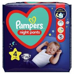 pampers 4 intermarche