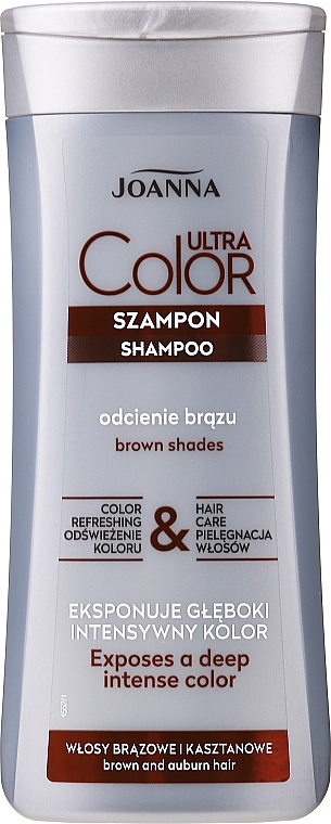 insight dry hair szampon wizaz