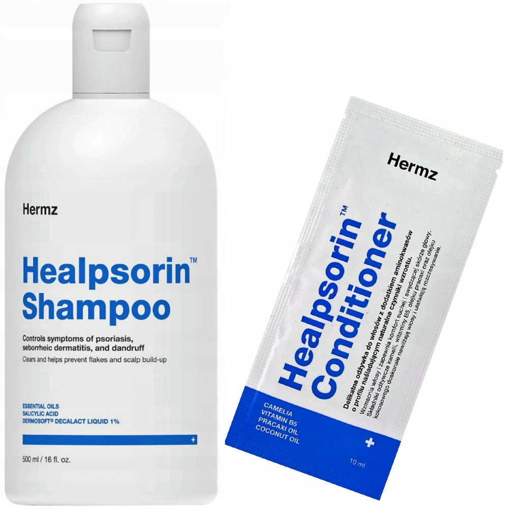 szampon na łuszczycę skóry głowy 2016