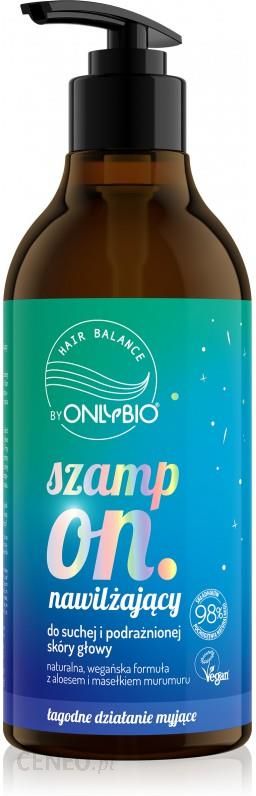 szampon only bio ceneo