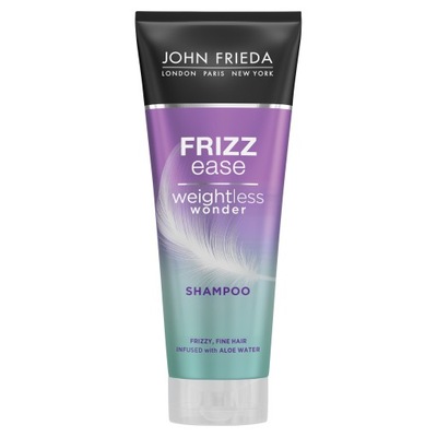 szampon do włosów john frieda volume