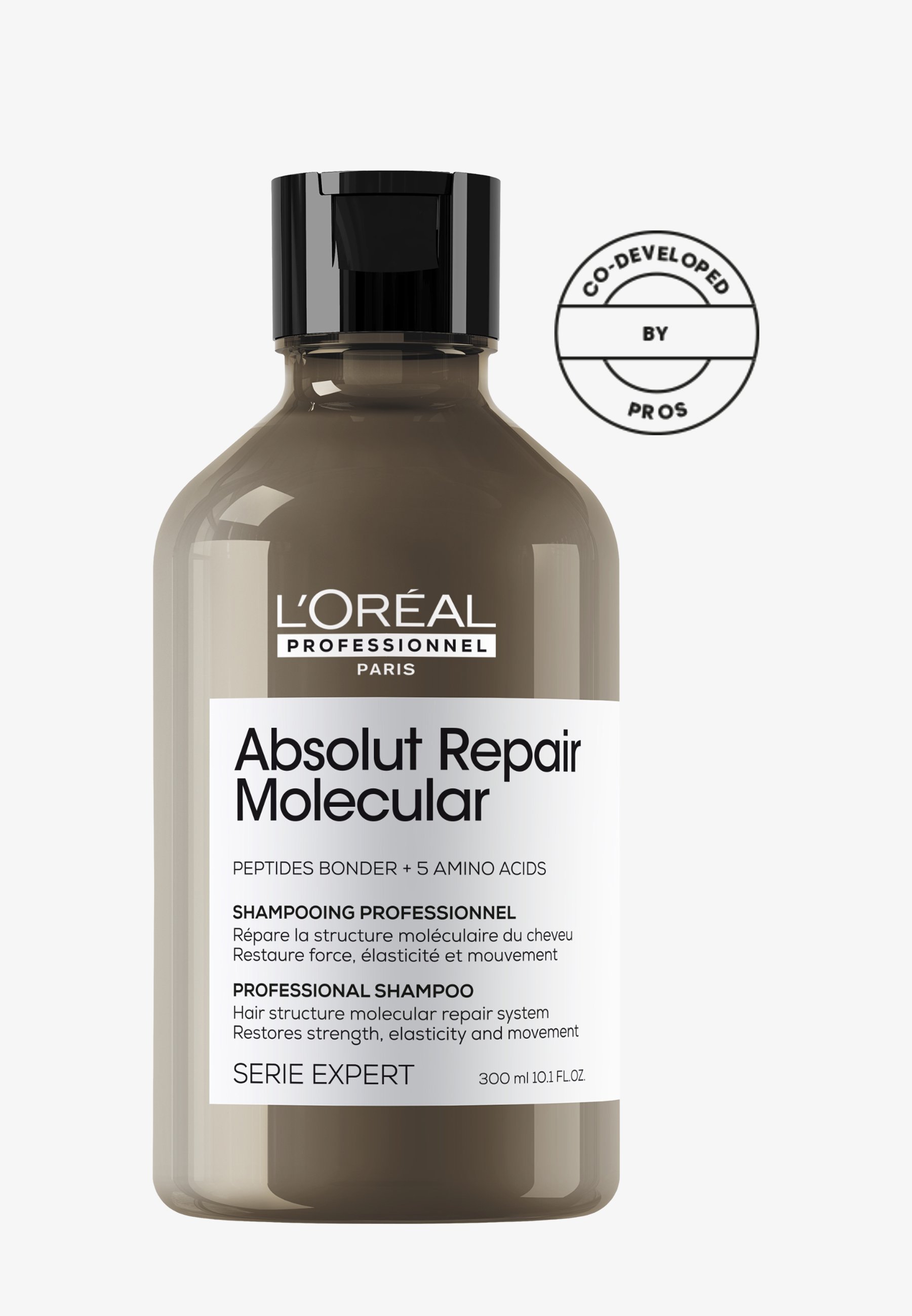 szampon loreal professionnel absolut repair
