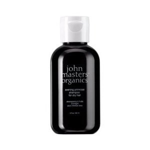 john masters organics olejek arganowy do włosów i ciała 59ml