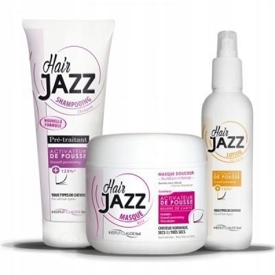 szampon jazz
