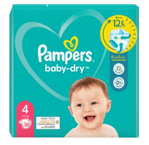 pampers pants 5 junior 12-18kg 96 szt