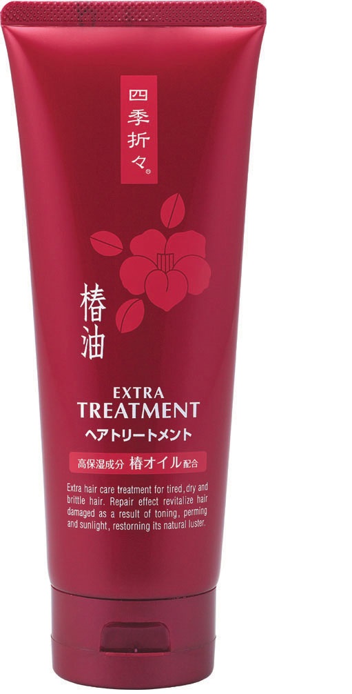 shikioriori tsubaki japonia szampon ceneo