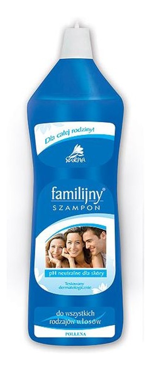 savona szampon familijny