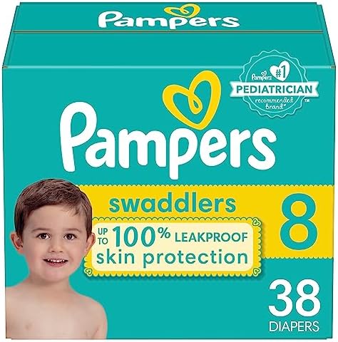 38 tc pampers
