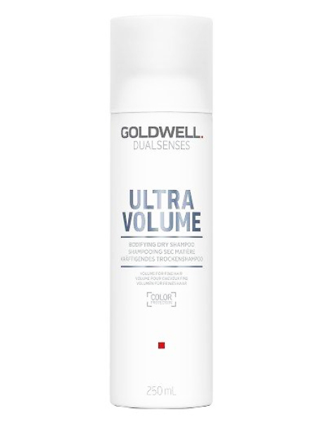 goldwell dualsenses ultra volume suchy szampon 250ml