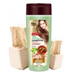 fitokosmetik szampon drożdżowy
