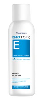 emotopic szampon hydro micelarny