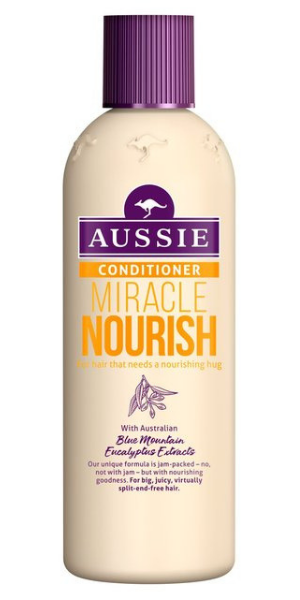 aussie repair miracle szampon opinie