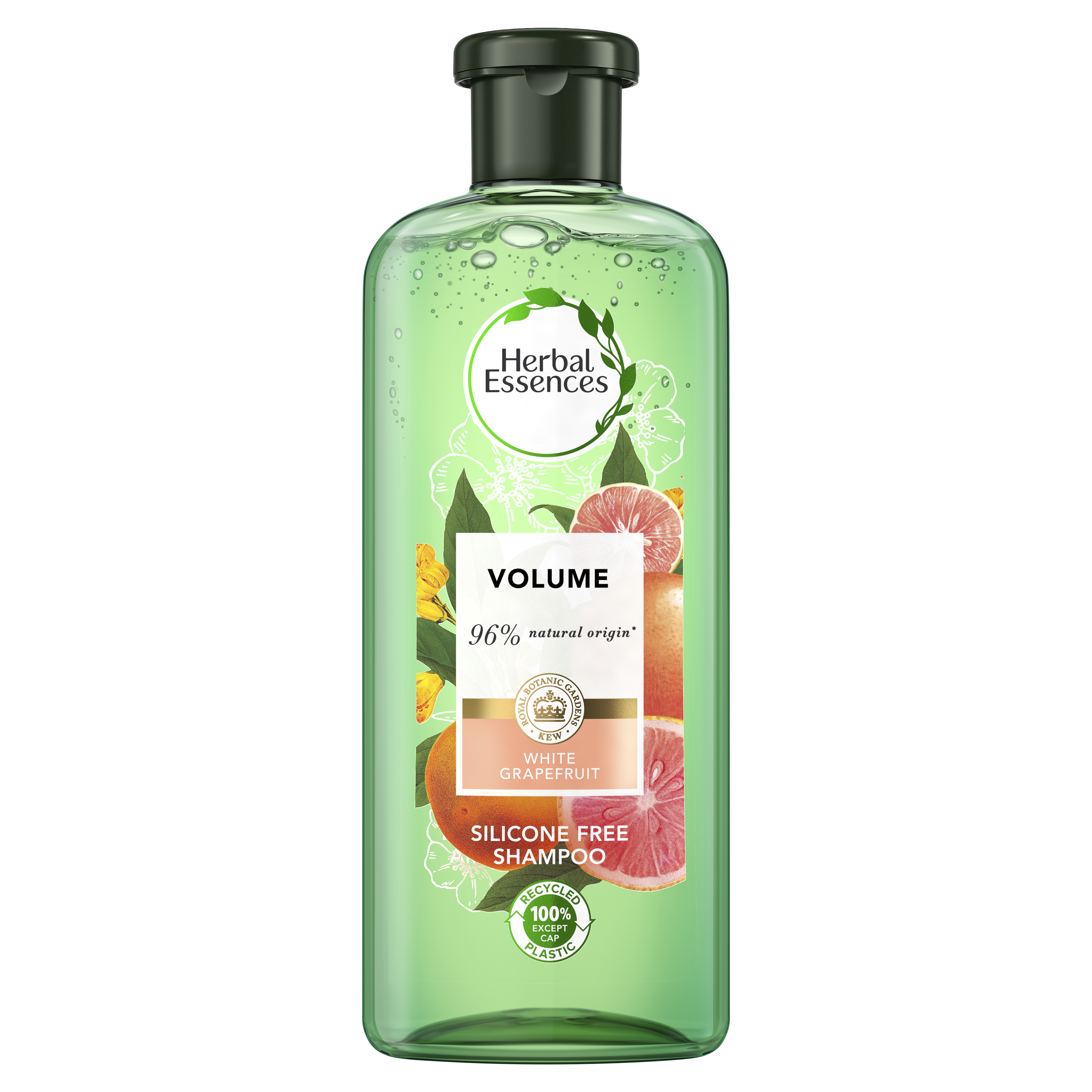 herbal essences szampon nawilżający