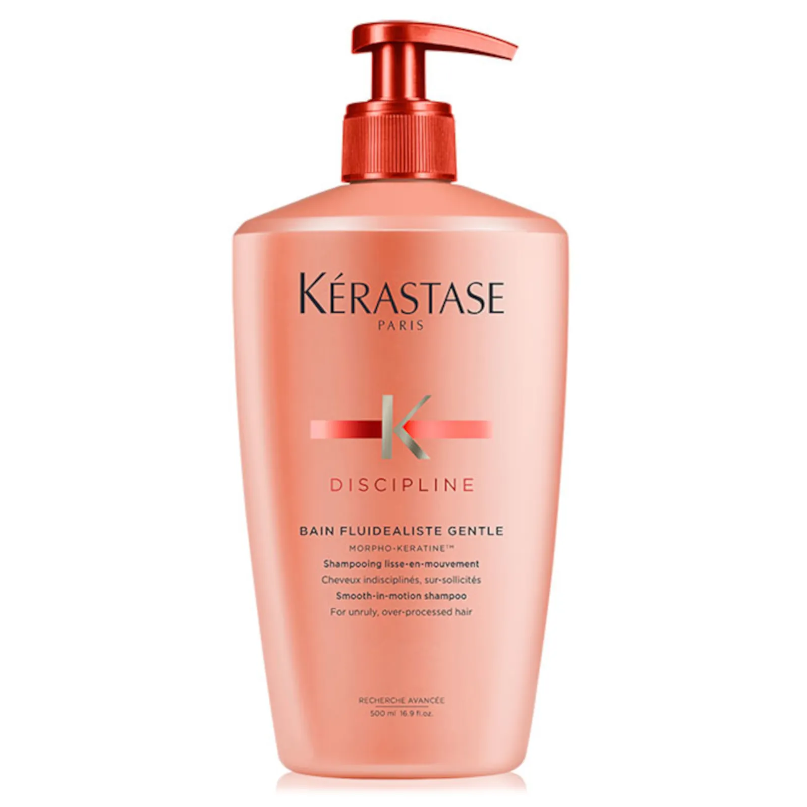 kerastase discipline szampon 500ml