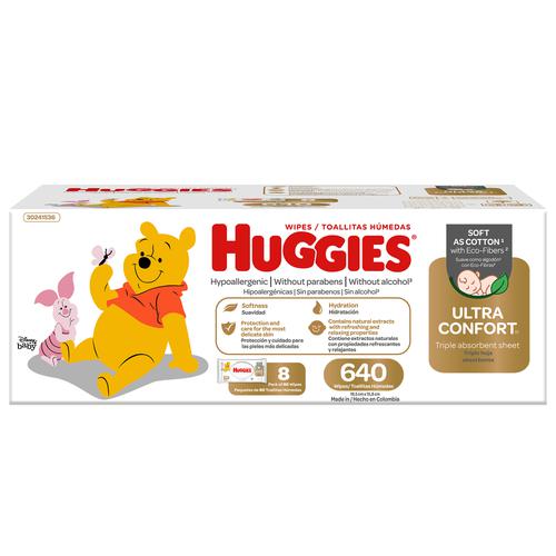 huggies site cr