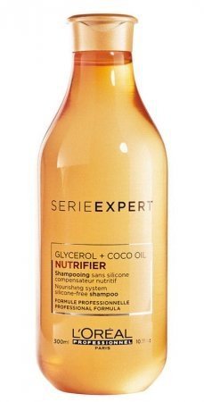 loreal professionnel nutrifier szampon opinie