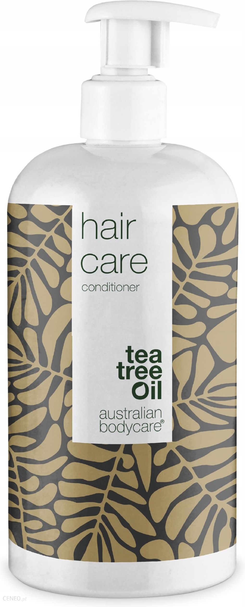australian bodycare nawilżająca odżywka do włosów tea tree oil