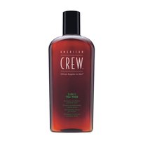 american crew daily moisturizing szampon