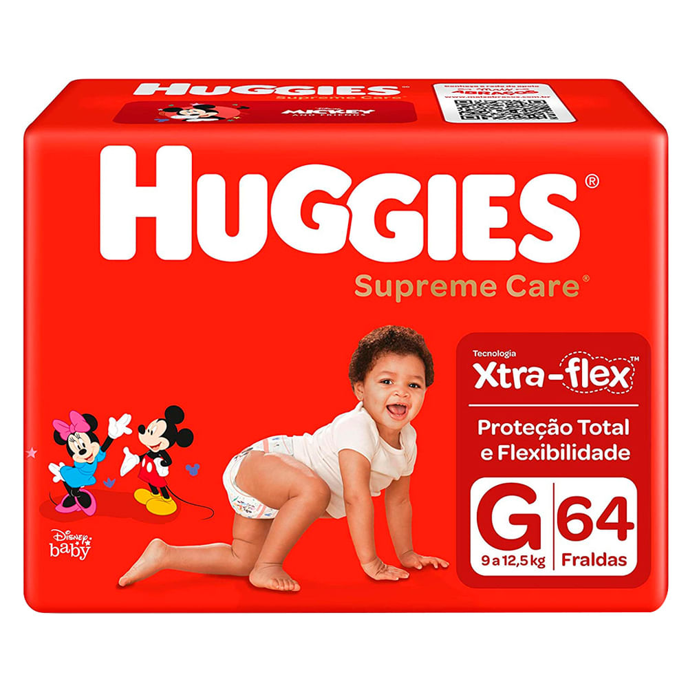 huggies disney