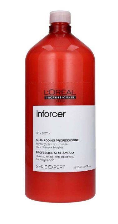 szampon wzmacniający inforcer loreal expert professionnel 980 ml