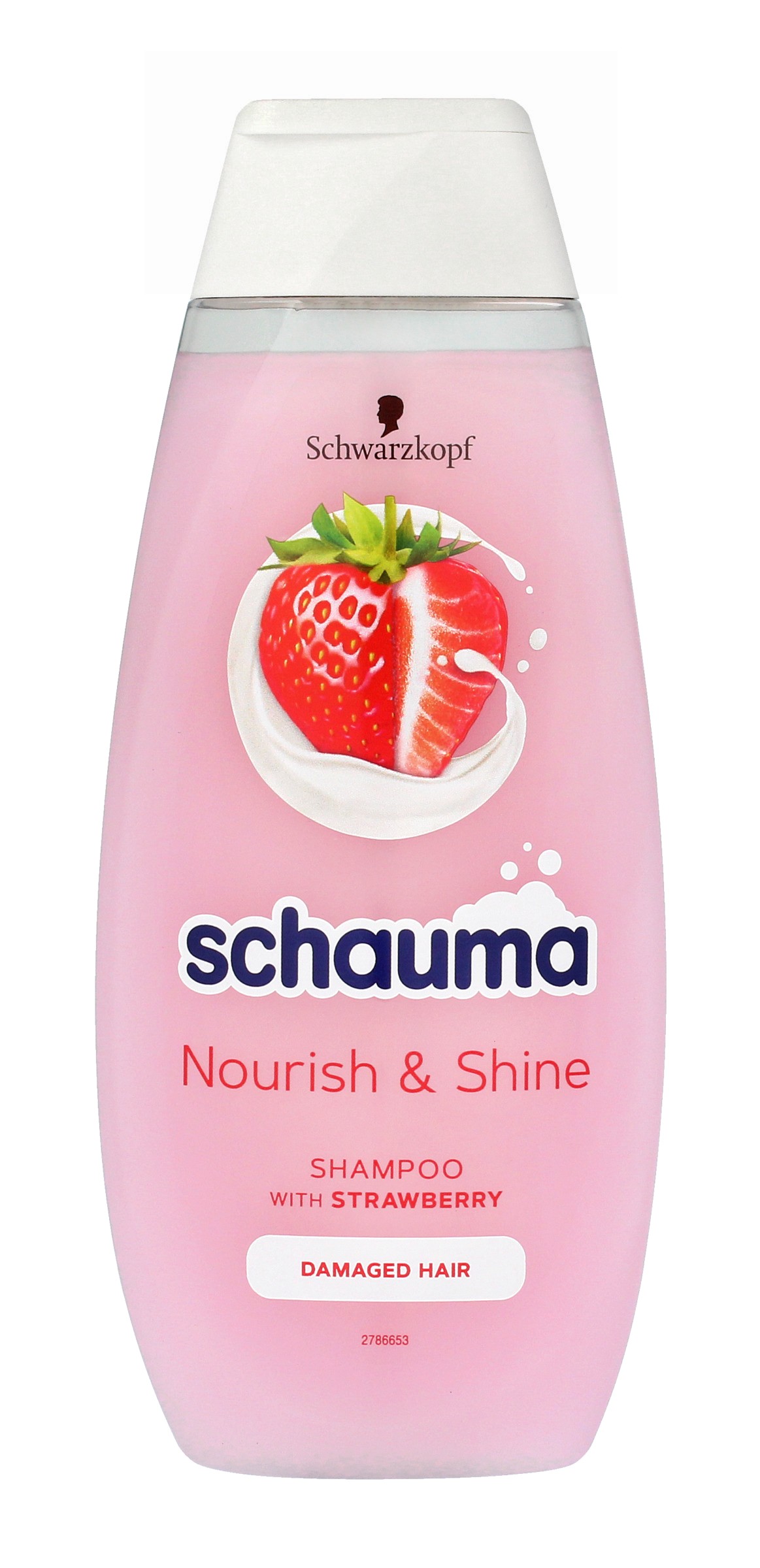 schauma szampon 400 ml