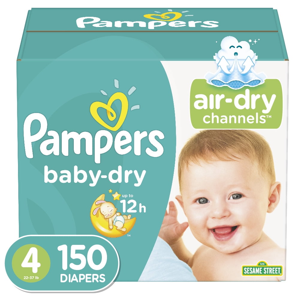 pampers baby dream 4 34 stuck preise