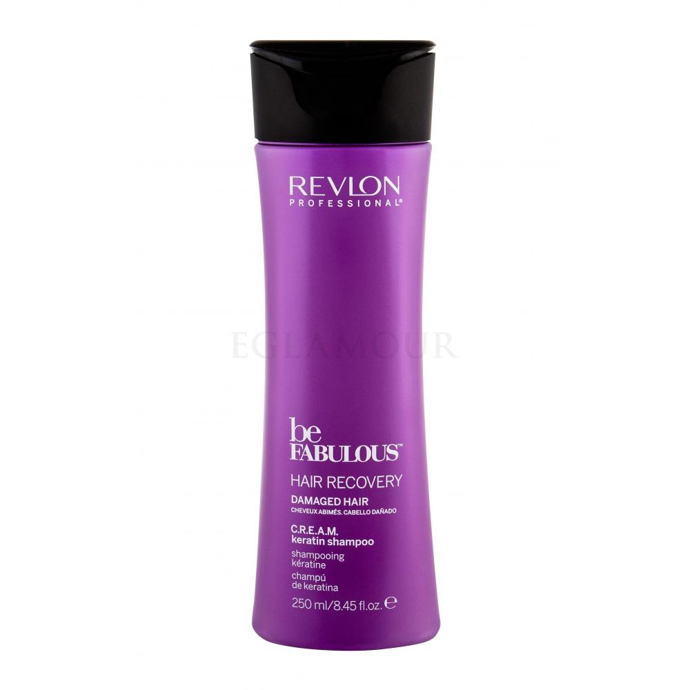 hair recovery szampon 250ml