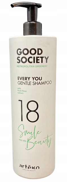 92 szampon societz