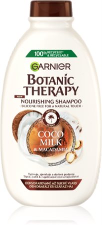 szampon botanic therapy kokos gdzie kupić