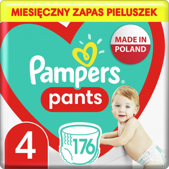 sferis pampers