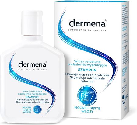 szampon dermena color ceneo