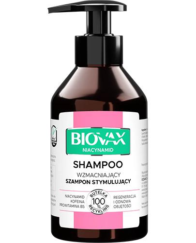 melisa szampon biovax