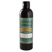 szampon odbudowujący z olejem opuncji figowej