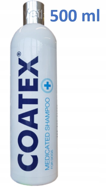 coatex szampon