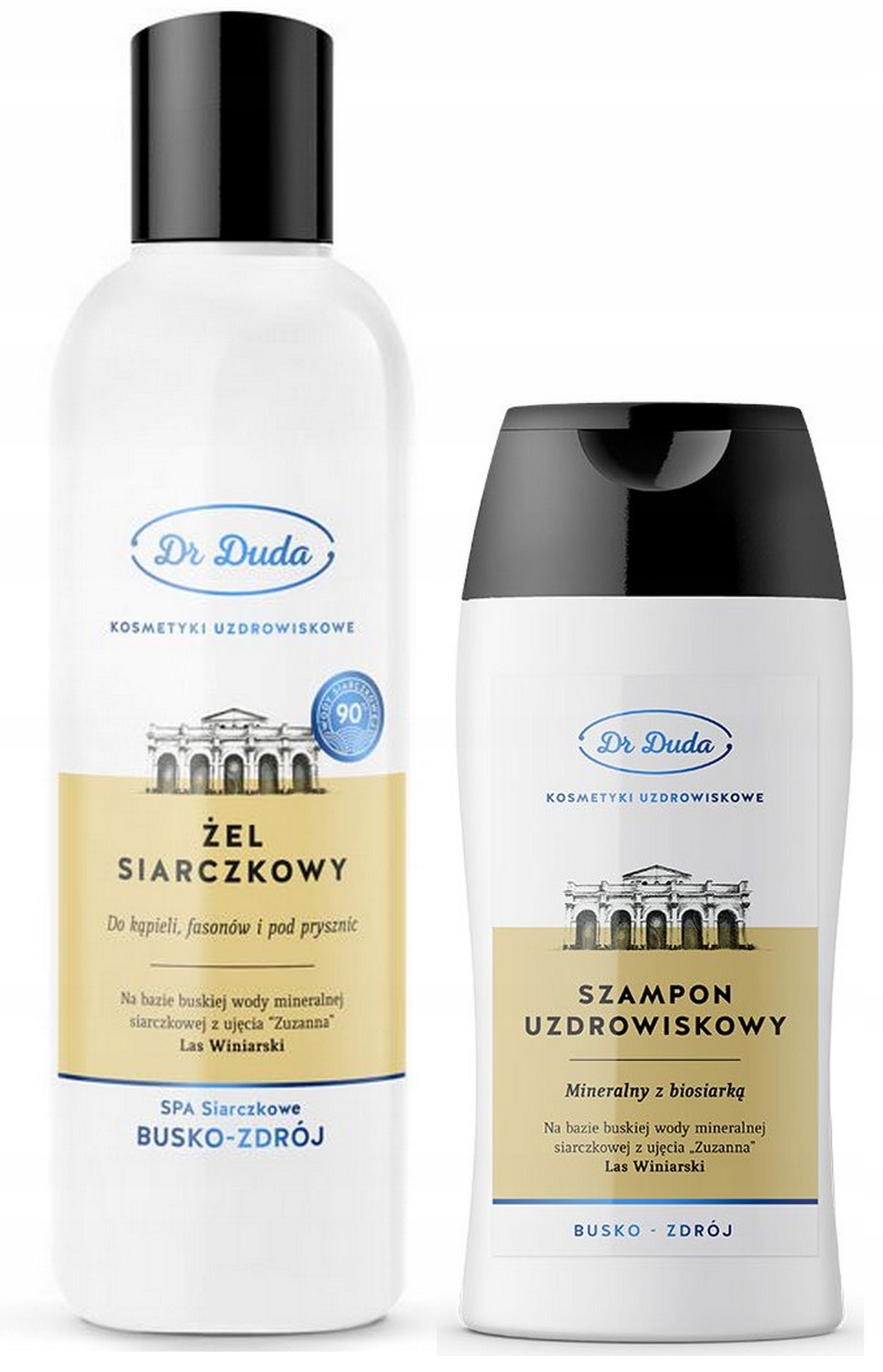 szampon dla atopików dr duda
