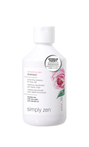 z.one concept simply zen szampon