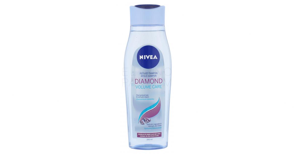 szampon nivea volume diamond