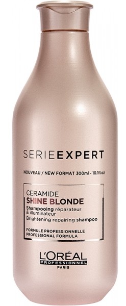 szampon do włosów loreal serie expert