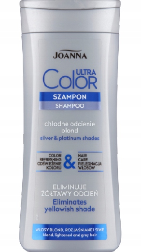 szampon ultra color joanna