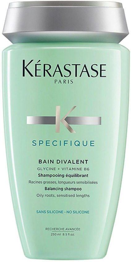 kerastase bain divalent szampon 1l cena