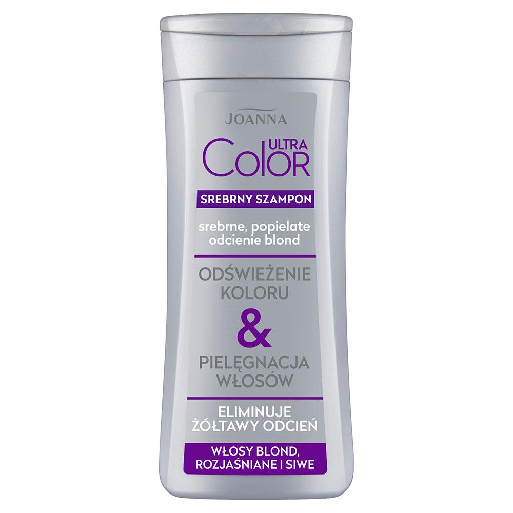 joanna multi effect color 09 orzechowy brąz szampon koloryzujący