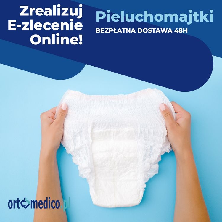 pieluchomajtki nfz przez internet wniosek