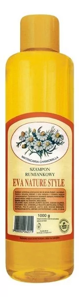 pollena eva szampon rumiankowy