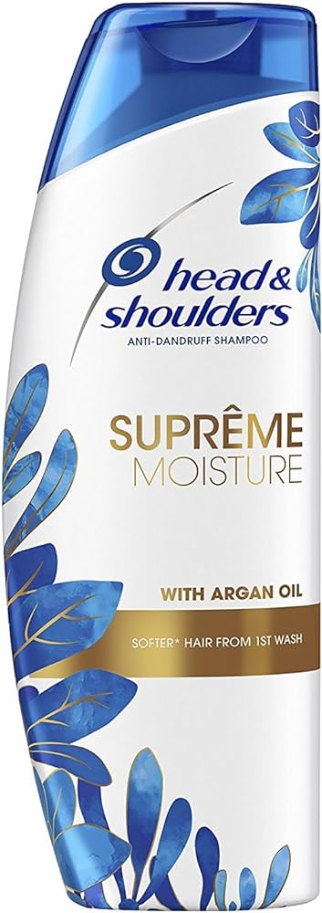 szampon shoouders supreme cena