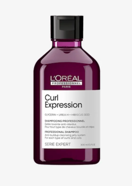 szampon loeral curl 1000 ml