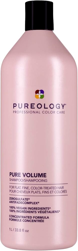 pureology szampon pure volume cena