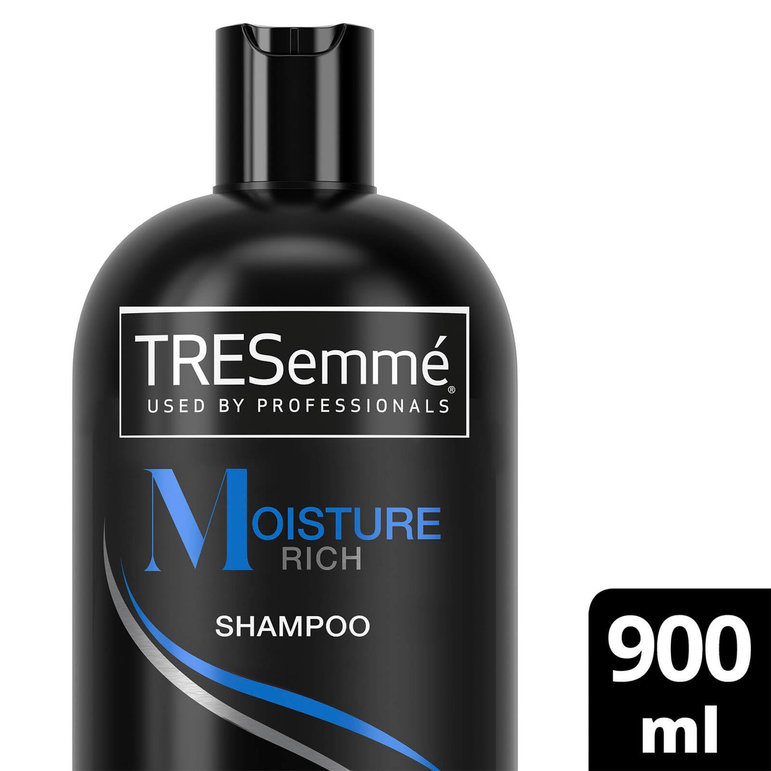 tresemme szampon 900ml