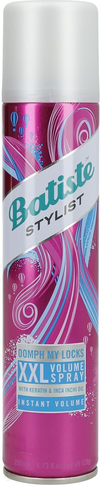 batiste xxl volume suchy szampon